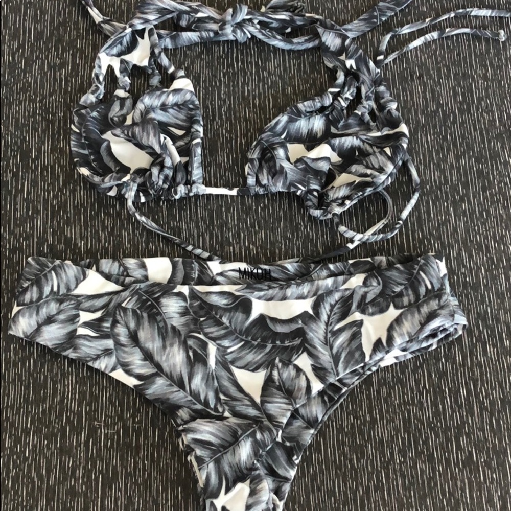 Mikoh bikini